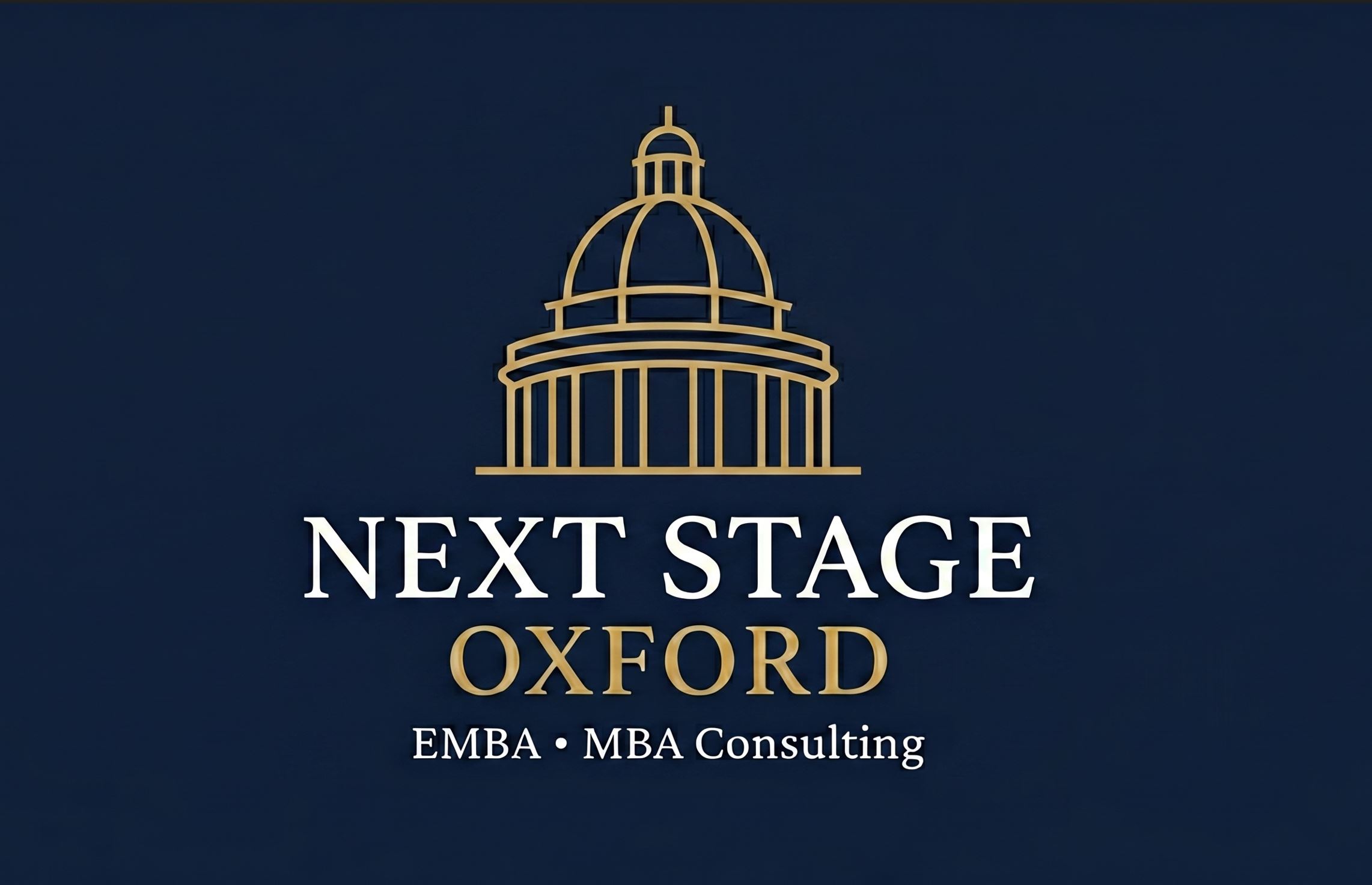 Next Stage Oxford