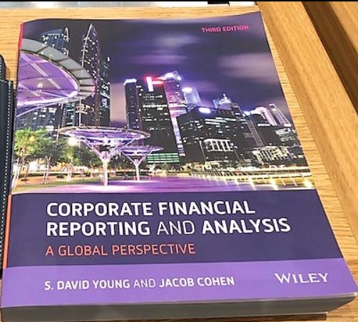Oxford Executive MBA 授業- module7
