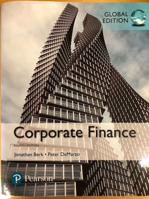 Oxford Executive MBA 授業- module8 その2