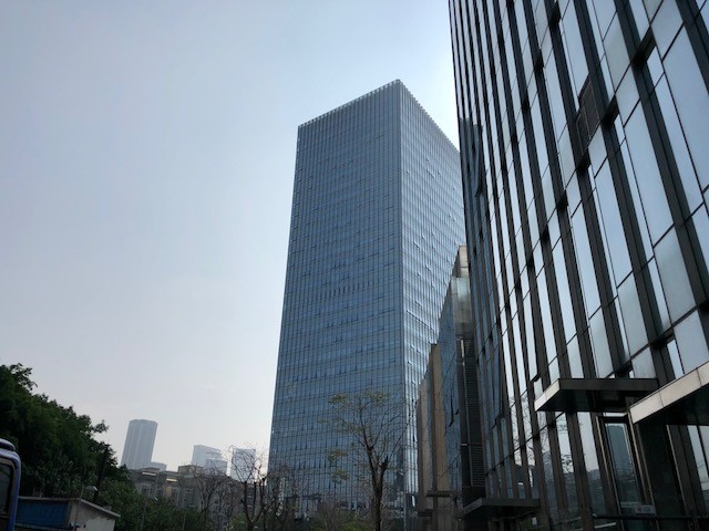 Oxford Executive MBA 授業- module12 China その3
