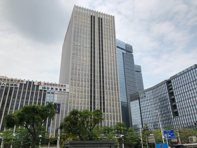 Oxford Executive MBA 授業- module12 China その4