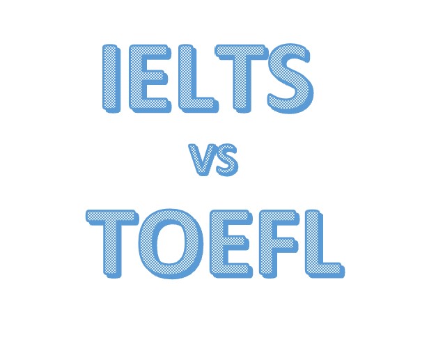 EMBA, MBAでIELTSとTOEFLのどちらを選択するべきか？