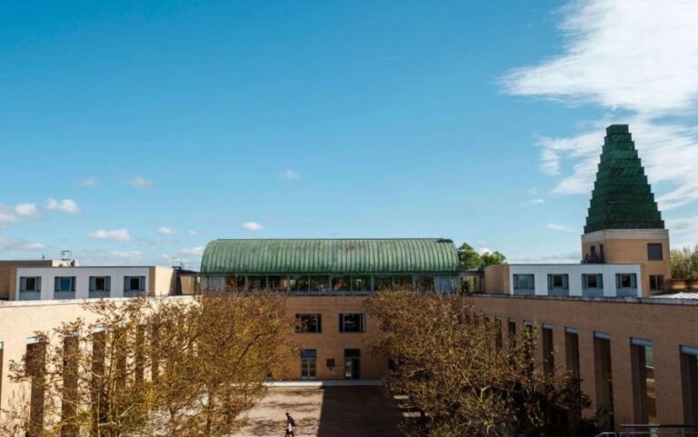 Oxford EMBA 2023コースについて