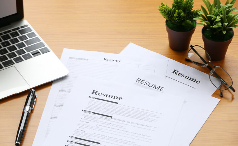 EMBA, MBA CV(履歴書・経歴書)の重要性 – 2024年版