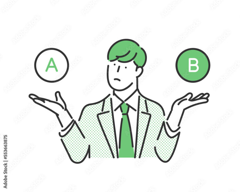 EMBA or MBAどちらに出願すべきか？