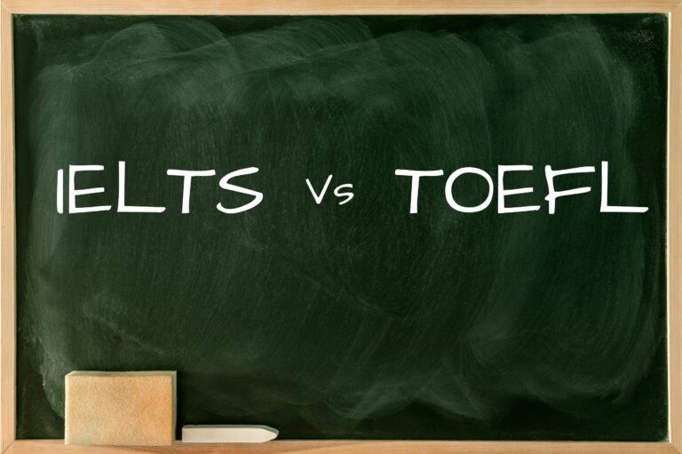 【保存版】海外EMBA/MBAの合格に必要な英語力とは？TOEFL・IELTS比較ガイド