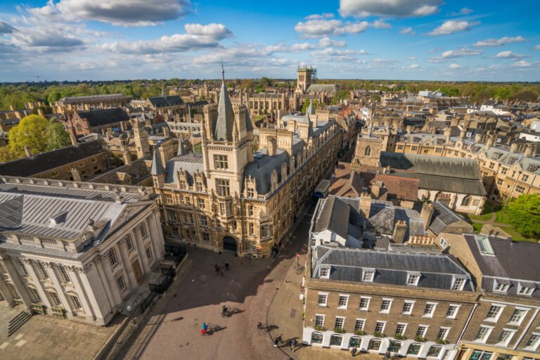 【2027年入学版】Oxford・Cambridge EMBA/MBA 出願スケジュール逆算ガイド