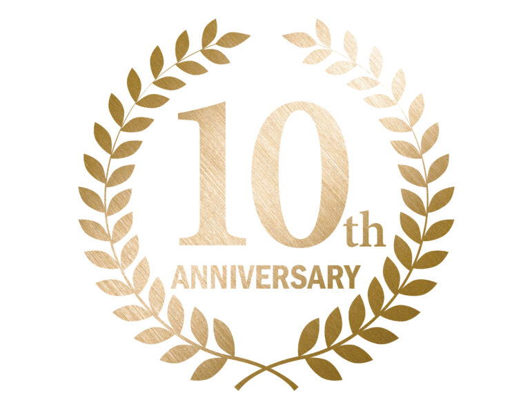 創業10周年を迎えました｜英文CV 出願診断を先着10名様に無料で提供します